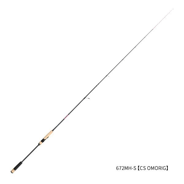 KAHUNA SQUID METALICA【イカメタル専用ロッド/オモリグ】